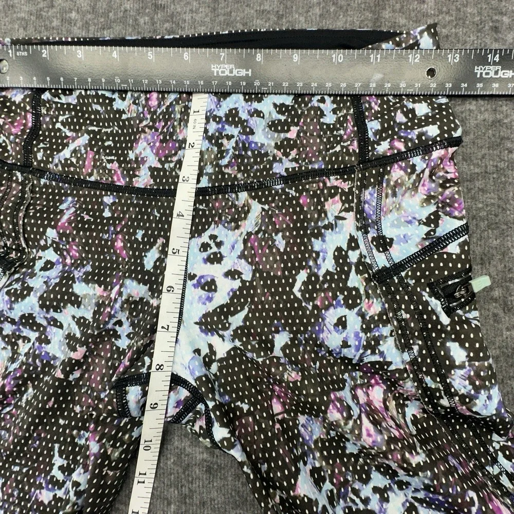 lululemon athletica no size